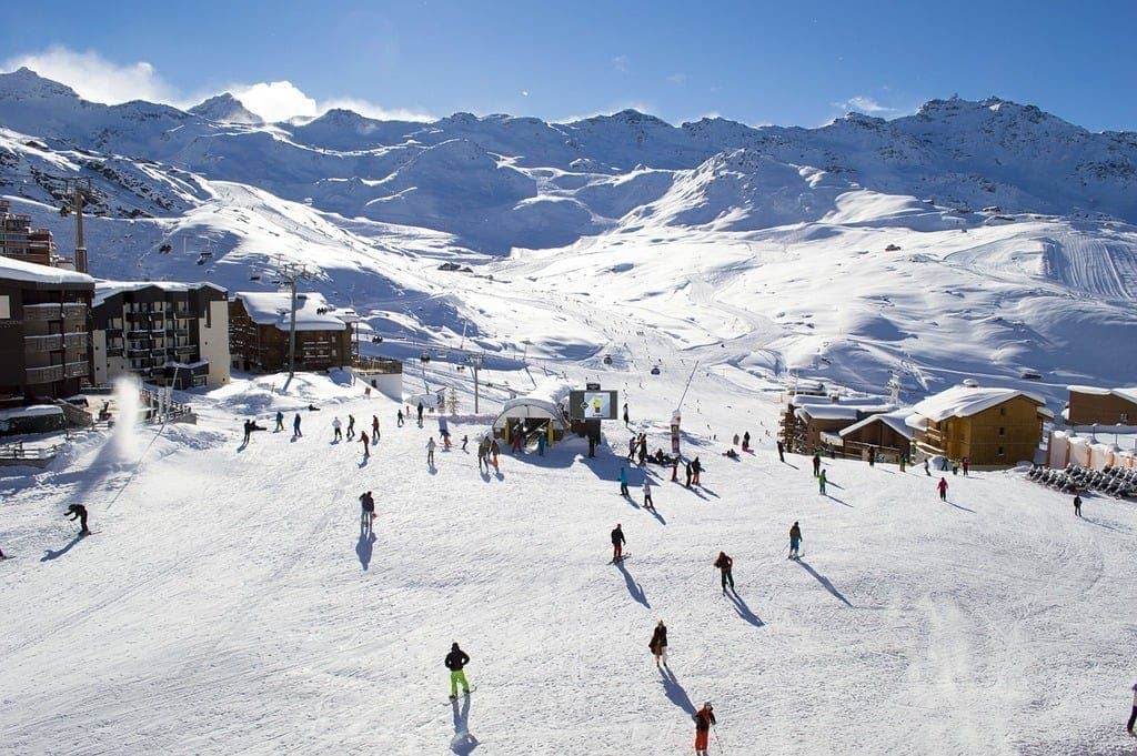 Shahdag Mountain Resort – Ski & Adventure